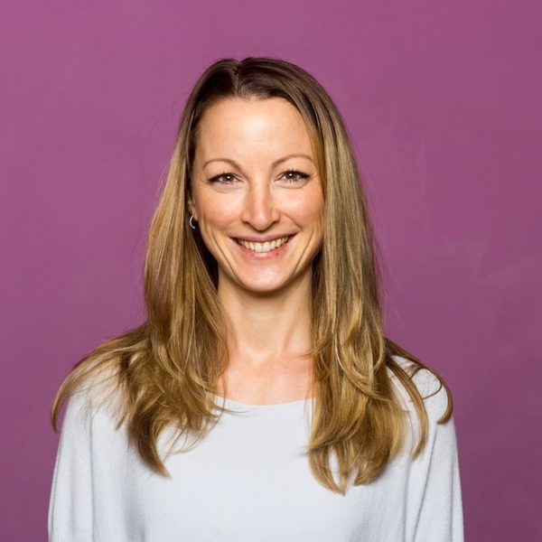 Jessica Dewald