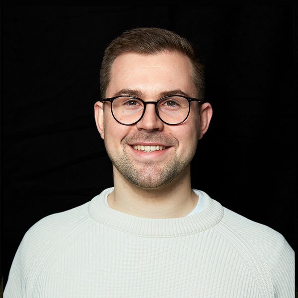 Lukas Minnebeck
