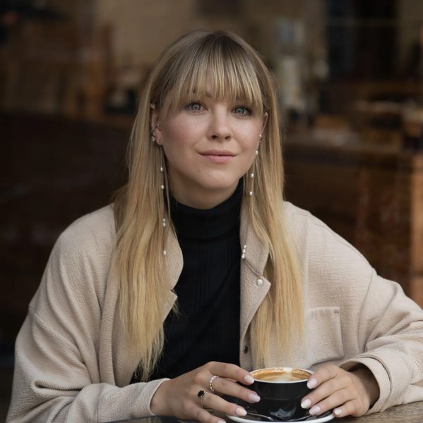 Diana zur Löwen
