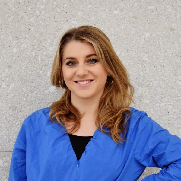 Sarah Reitz