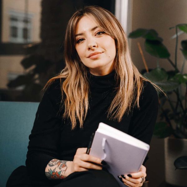 Barbara Orsingher