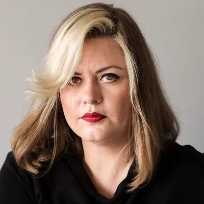 Lisa Lang