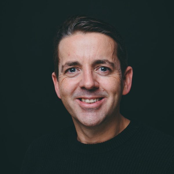 Mark McMahon