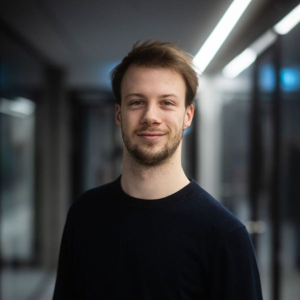 Lennard Schmidt