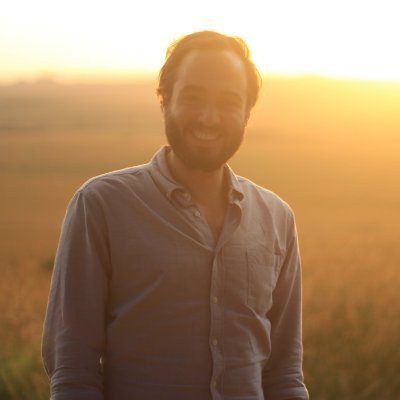Benjamin Mateev