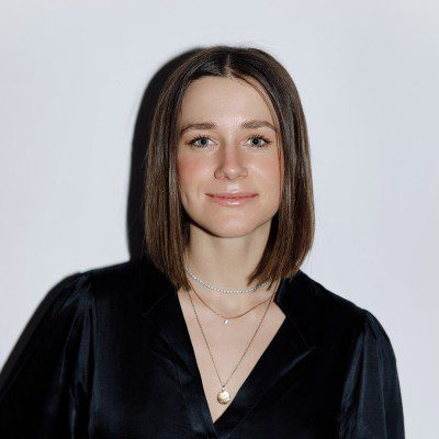 Johanna Weber