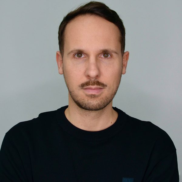 Maximilian Meyer