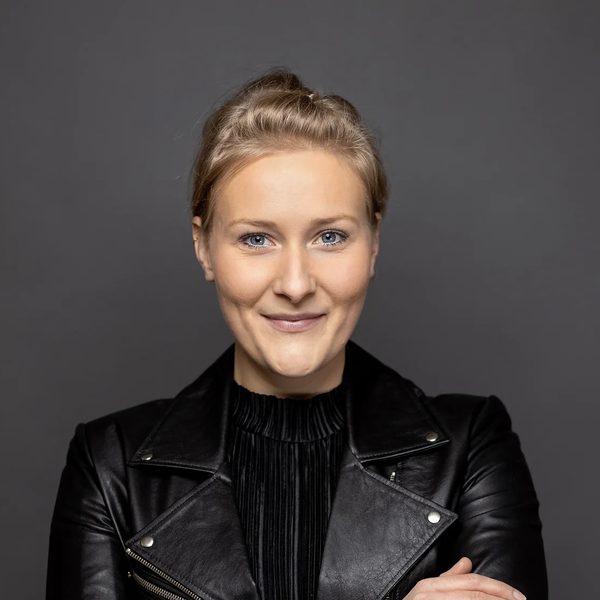 Birte Loeckel