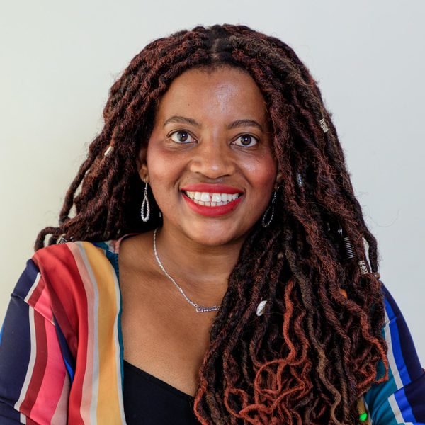 Chiedza M.