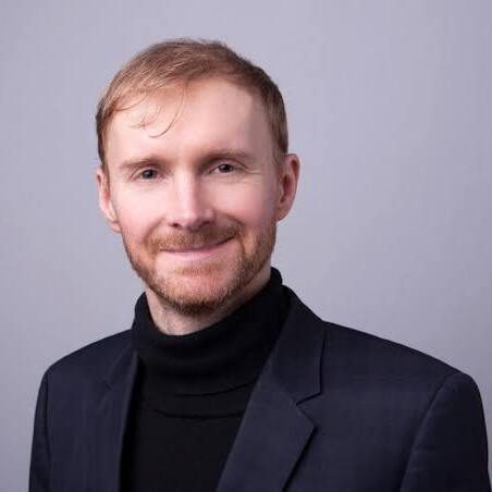 Lukasz Gadowski
